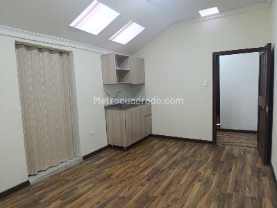 Casa de 5 alcobas en venta en Teusaquillo, Bogotá, 468 m² · foto 14 de 19