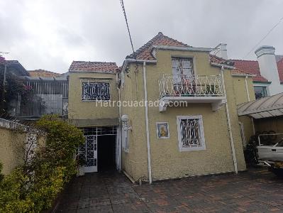 Casa de 5 alcobas en venta en Teusaquillo, Bogotá, 468 m² · foto 6 de 19