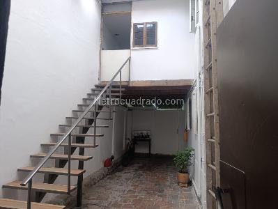 Casa de 5 alcobas en venta en Teusaquillo, Bogotá, 468 m² · foto 11 de 19