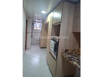 Apartamento de 4 alcobas en venta en San Patricio, Bogotá, 204 m² · foto 6 de 20