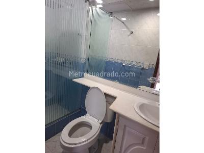 Apartamento de 4 alcobas en venta en San Patricio, Bogotá, 204 m² · foto 11 de 20