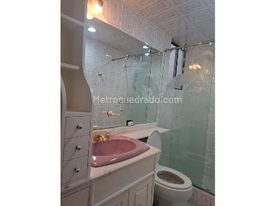 Apartamento de 4 alcobas en venta en San Patricio, Bogotá, 204 m² · foto 16 de 20