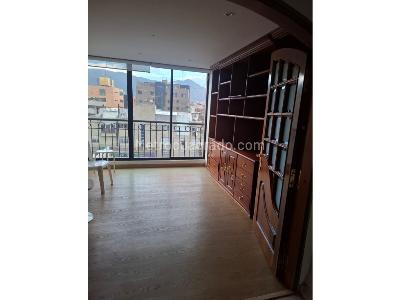 Apartamento de 4 alcobas en venta en San Patricio, Bogotá, 204 m² · foto 20 de 20