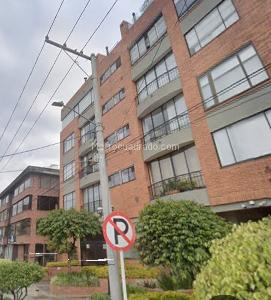 Apartamento de 4 alcobas en venta en San Patricio, Bogotá, 204 m² · foto 1 de 20