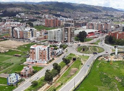 Apartamento de 5 alcobas en venta en Inaltteza, Tunja, 114 m² · foto 14 de 14