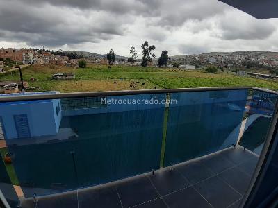 Apartamento de 5 alcobas en venta en Inaltteza, Tunja, 114 m² · foto 3 de 14