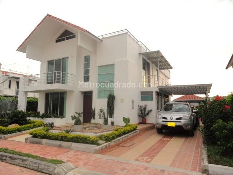 Casa En Venta, San Gabriel