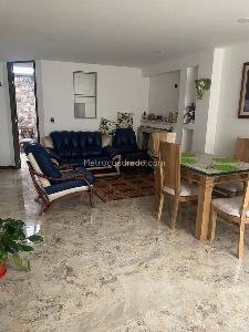 Casa de 5 alcobas en venta en Santa Ines, Tunja, 220 m² · foto 7 de 11