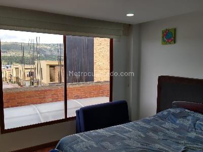 Casa de 4 alcobas en venta en Canapro, Tunja, 20 m² · foto 13 de 20