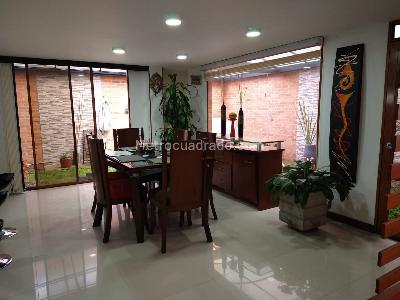 Casa de 4 alcobas en venta en Canapro, Tunja, 20 m² · foto 20 de 20