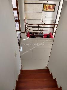 Casa de 4 alcobas en venta en Canapro, Tunja, 20 m² · foto 5 de 20