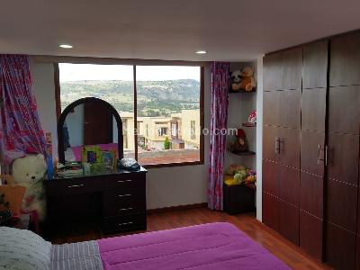 Casa de 4 alcobas en venta en Canapro, Tunja, 20 m² · foto 8 de 20