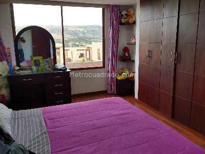 Casa de 4 alcobas en venta en Canapro, Tunja, 20 m² · foto 9 de 20