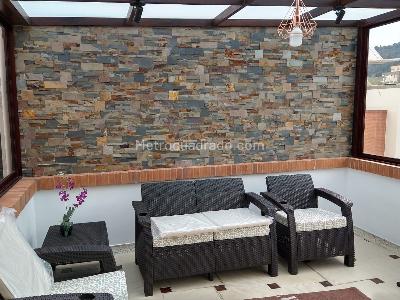 Casa de 4 alcobas en venta en Canapro, Tunja, 20 m² · foto 10 de 20
