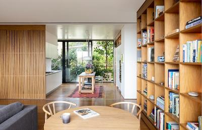 Apartamento de 2 alcobas en arriendo en Rosales Bella Vista, Bogotá, 212 m² · foto 5 de 15