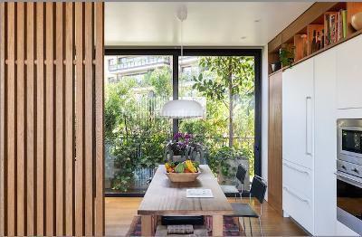 Apartamento de 2 alcobas en arriendo en Rosales Bella Vista, Bogotá, 212 m² · foto 7 de 15
