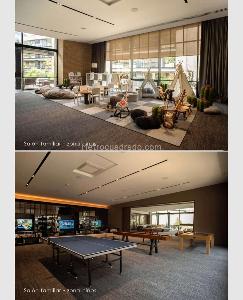 Apartamento de 2 alcobas en arriendo en Rosales Bella Vista, Bogotá, 212 m² · foto 13 de 15
