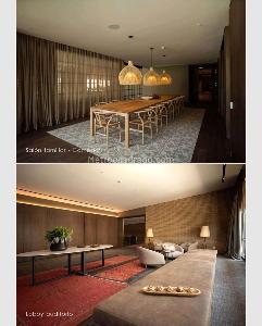 Apartamento de 2 alcobas en arriendo en Rosales Bella Vista, Bogotá, 212 m² · foto 14 de 15