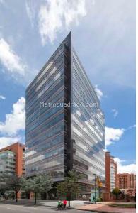 Oficina en Arriendo, NOGAL, Bogotá D.C.
