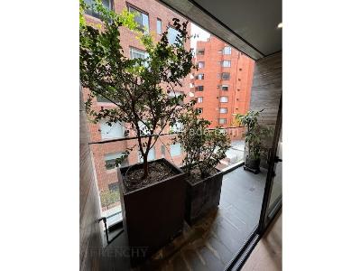 Apartamento de 1 alcoba en venta en La Cabrera, Bogotá, 90 m² · foto 20 de 20
