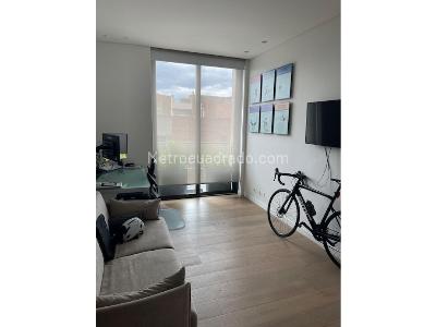 Apartamento de 1 alcoba en venta en La Cabrera, Bogotá, 90 m² · foto 5 de 20