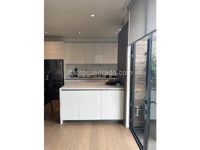 Apartamento de 1 alcoba en venta en La Cabrera, Bogotá, 90 m² · foto 7 de 20