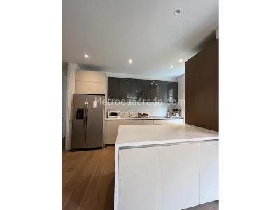 Apartamento de 1 alcoba en venta en La Cabrera, Bogotá, 90 m² · foto 9 de 20
