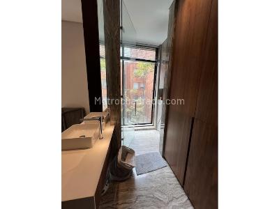 Apartamento de 1 alcoba en venta en La Cabrera, Bogotá, 90 m² · foto 10 de 20