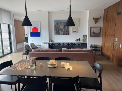 Apartamento de 1 alcoba en venta en La Cabrera, Bogotá, 90 m² · foto 12 de 20