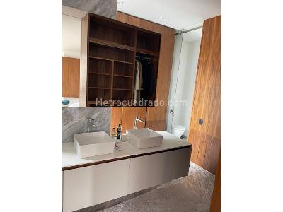 Apartamento de 1 alcoba en venta en La Cabrera, Bogotá, 90 m² · foto 13 de 20