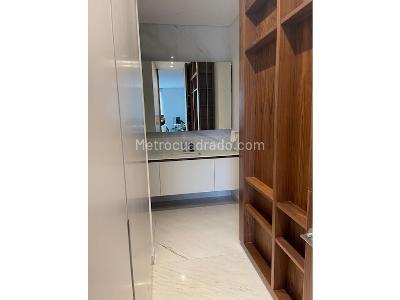 Apartamento de 1 alcoba en venta en La Cabrera, Bogotá, 90 m² · foto 15 de 20