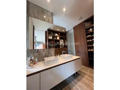 Apartamento de 1 alcoba en venta en La Cabrera, Bogotá, 90 m² · foto 16 de 20