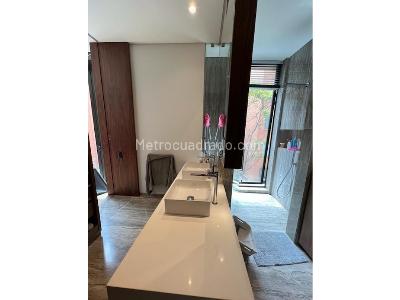 Apartamento de 1 alcoba en venta en La Cabrera, Bogotá, 90 m² · foto 17 de 20