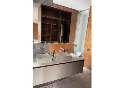 Apartamento de 1 alcoba en venta en La Cabrera, Bogotá, 90 m² · foto 19 de 20