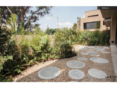 Casa de 3 alcobas en venta en Chico, Bogotá, 435 m² · foto 3 de 20