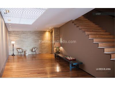 Casa de 3 alcobas en venta en Chico, Bogotá, 435 m² · foto 4 de 20