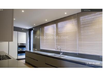 Casa de 3 alcobas en venta en Chico, Bogotá, 435 m² · foto 7 de 20