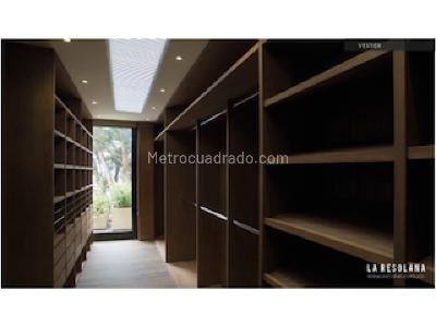 Casa de 3 alcobas en venta en Chico, Bogotá, 435 m² · foto 10 de 20