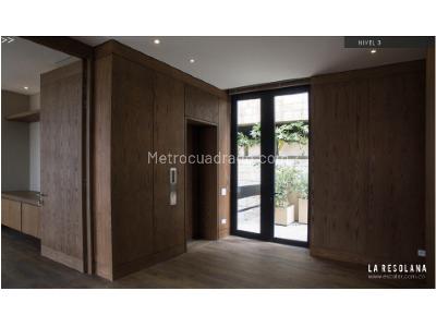 Casa de 3 alcobas en venta en Chico, Bogotá, 435 m² · foto 15 de 20