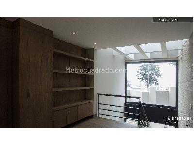 Casa de 3 alcobas en venta en Chico, Bogotá, 435 m² · foto 16 de 20