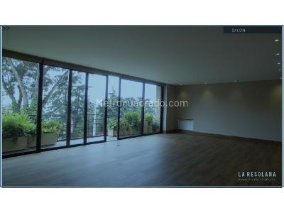 Casa de 3 alcobas en venta en Chico, Bogotá, 435 m² · foto 17 de 20