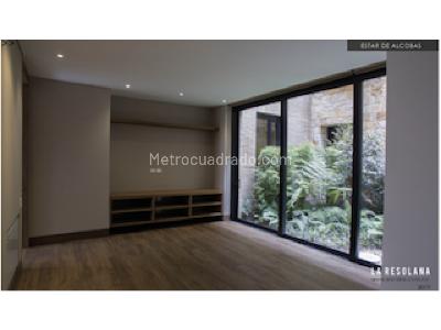 Casa de 3 alcobas en venta en Chico, Bogotá, 435 m² · foto 18 de 20