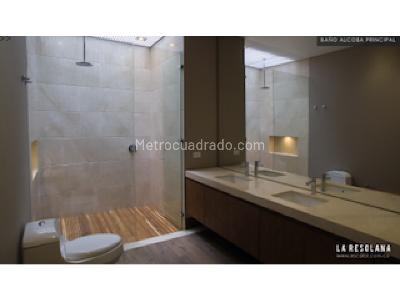 Casa de 3 alcobas en venta en Chico, Bogotá, 435 m² · foto 19 de 20