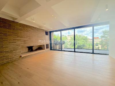 Apartamento en venta en Las Rosales, Bogotá · foto 2 de 18