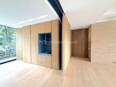Apartamento en venta en Las Rosales, Bogotá · foto 5 de 18