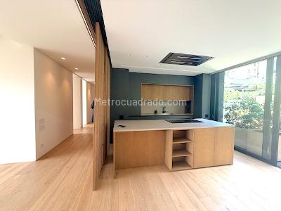 Apartamento en venta en Las Rosales, Bogotá · foto 4 de 18