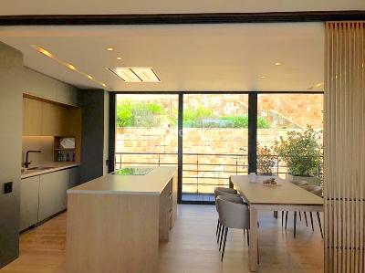 Apartamento en venta en Las Rosales, Bogotá · foto 3 de 18