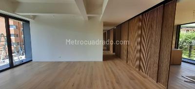 Apartamento en venta en Las Rosales, Bogotá · foto 10 de 18