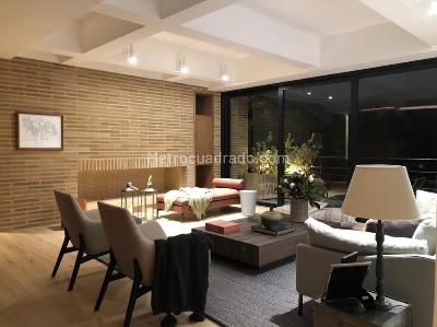 Apartamento en venta en Las Rosales, Bogotá · foto 9 de 18