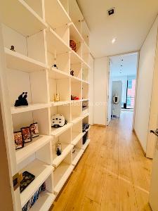Apartamento en arriendo en Chico Museo, Bogotá · foto 8 de 17